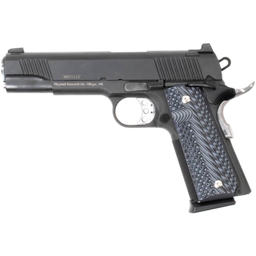 MAGNUM RESEARCH MR1911G